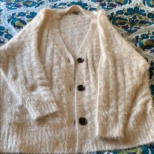 Wild Fable Oversized Cardigan